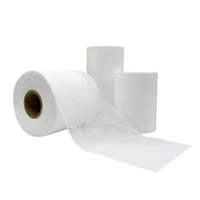 Vliesstoff 35gsm 70gsm SSS SSSS Spinnvlies Antistatisch 100% Polypropylen Chirurgische Stoffrolle