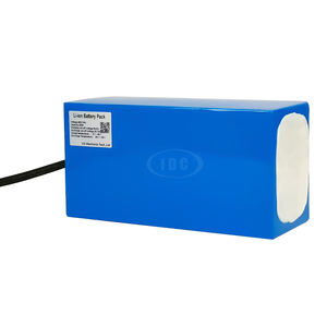 工厂定制电动自行车电池48v 26ah 36v 60v 20ah 30ah锂离子48v 26ah电动踏板车akku 48v 26ah - Product Image 5