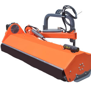 Débroussailleuse à fléaux multi-angles JUMA AGS145-225 avec débroussailleuse latérale, certifiée CE, garantie 1 an, hauteur de coupe de 10 à 50 mm - Product Image 1