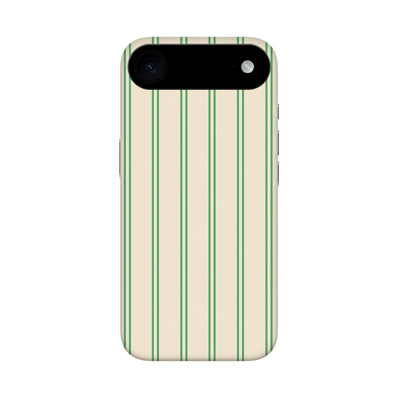 uncoated finish case