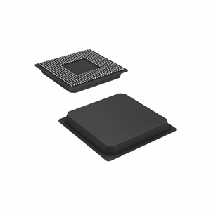 Electronics Component Manufacturer Channel Embedded TMS320C6412AZNZ7 548 BBGA FCBGA - Product Image 1
