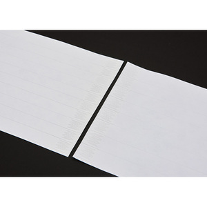 Feuilles Tyvek imprimables au laser [AnyWristband] pour imprimante, feuilles Tyvek imprimables au laser de 25 mm (1 pouce) pour les tests avant les commandes - Product Image 3