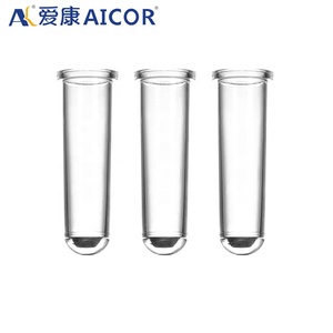 Aicor cangkir sampel sekali pakai plastik TOA <span class=keywords><strong>SYSMEX</strong></span> Cuvette CA530 CA50 <span class=keywords><strong>sysmex</strong></span>-cuvette - Product Image 3
