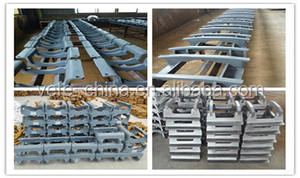 Запасные части для экскаватора - Product Image 6