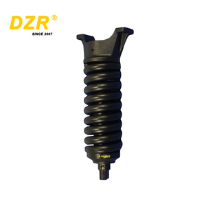 ตัวปรับความตึงสายพานรถขุดคุณภาพสูง 81N6-14016GG สปริงกระบอกปรับความตึงโซ่สำหรับรถฮุนได - Product Image 4