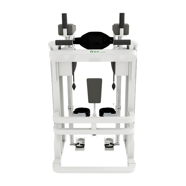 Kids Home Use Remote Control Leg Training Exoskeleton Robot for Paraplegia or Hemiplegia