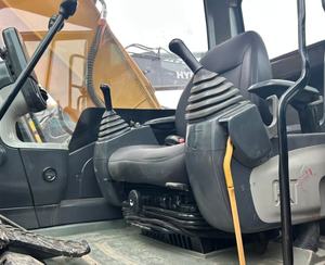 Obral ulat impor Jepang kondisi bagus <span class=keywords><strong>Cat</strong></span> 320 320D2L ekskavator bekas - Product Image 5