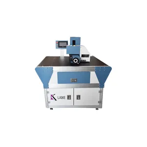 High Speed Single Pass Paper Printer inkjet printing machine for envelopes cardboard printing