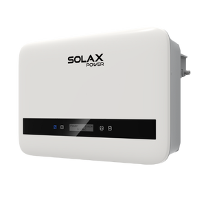 Onduleur monophasé <span class=keywords><strong>Solax</strong></span> X1-<span class=keywords><strong>BOOST</strong></span>-5K-G4 X1-<span class=keywords><strong>BOOST</strong></span>-6K-G4 5 kVA 6 kVA 5 kW 6 kW pour raccordement au réseau - Product Image 6