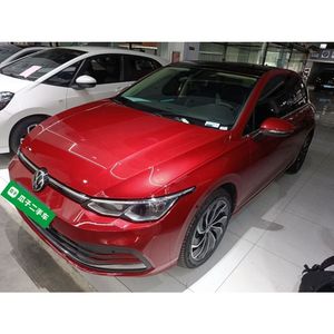 Auto Usado Guazi 2023, <span class=keywords><strong>Volkswagen</strong></span> <span class=keywords><strong>Golf</strong></span>, Mejor Precio, Motor de Gasolina, Automático, Sedán de 5 Plazas, Volante a la Izquierda - Product Image 1