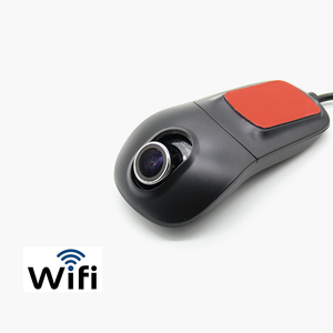 NTK96658 wifi videocámaras cámara de coche en coche de seguridad cámara de estacionamiento - Product Image 1