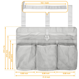 Escurridor <span class=keywords><strong>de</strong></span> Platos Plegable <span class=keywords><strong>para</strong></span> Camping, Bolsa <span class=keywords><strong>de</strong></span> Secado <span class=keywords><strong>de</strong></span> Platos, Organizador <span class=keywords><strong>de</strong></span> Cocina <span class=keywords><strong>para</strong></span> Campamento, Escurridor <span class=keywords><strong>de</strong></span> Cubiertos <span class=keywords><strong>de</strong></span> Malla <span class=keywords><strong>para</strong></span> RV - Product Image 6