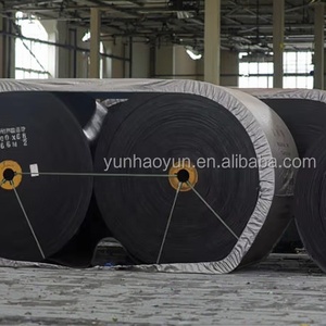 Cinta transportadora industrial <span class=keywords><strong>de</strong></span> <span class=keywords><strong>Venta</strong></span> caliente Nueva condición hecha <span class=keywords><strong>de</strong></span> PU <span class=keywords><strong>y</strong></span> nailon directamente <span class=keywords><strong>de</strong></span> fabricantes <span class=keywords><strong>y</strong></span> exportadores - Product Image 1