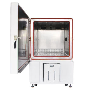 Câmara Climática Eletrônica de Temperatura Constante ATMARS AH-1000 <span class=keywords><strong>1000L</strong></span> com Controle de Temperatura Alta/Baixa e Teste de Umidade 20~98%RH - Product Image 1