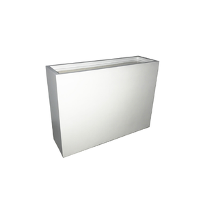 Wholesale Price Fiberglass Planter <b>Pot</b> Modern Garden <b>Pots</b> For Indoor Garden <b>Pots</b> Vietnam Manufacturer - Product Image 1