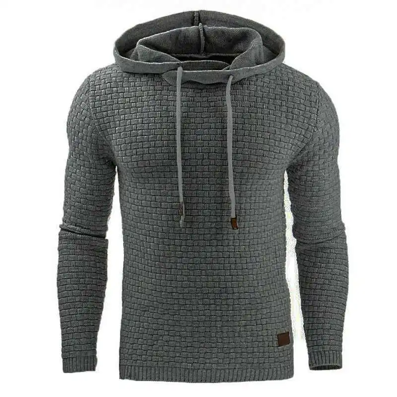 hersteller Großhandel bedruckte individuelle Herren Hoodie hohe Qualität Fleece Übergröße Hoodies Herren Hoodies