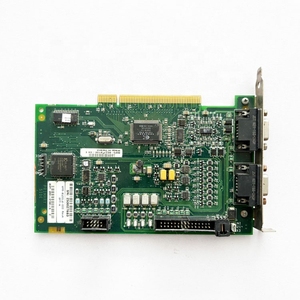 Placa BASE DE CPU industrial CRK53010447 RE V.A, módulo de CPU original, prueba de 801, 8136-200-04, 0130-5, 100% - Product Image 2