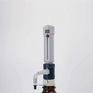 Dispensador <span class=keywords><strong>de</strong></span> tapa <span class=keywords><strong>de</strong></span> botella Química 25ml 50ml 100mL <span class=keywords><strong>Laboratorio</strong></span> Dispensador <span class=keywords><strong>de</strong></span> tapa <span class=keywords><strong>de</strong></span> botella digital electrónico Cedric China - Product Image 3