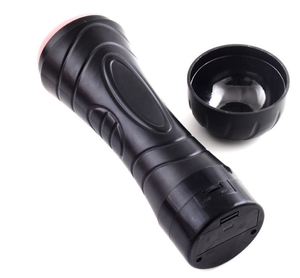 Mann masturbieren Sexspielzeug <span class=keywords><strong>3D</strong></span> Muschi vibrierend elektrische männliche Mastur bator <span class=keywords><strong>Vagina</strong></span> - Product Image 5