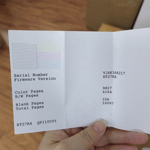 Nhật Bản ban đầu tháo rời chất lượng fa04000 l3210 đầu in cho Epson l3110 L210 l3150 l4160 l3210 đầu in phun - Product Image 6