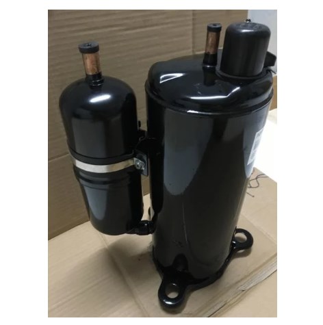 ZP182KCE-TFD-522 Refrigeration Compressor - Reliable Performance