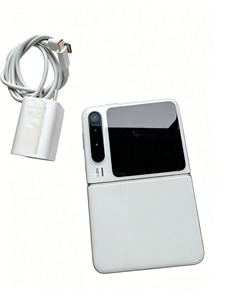 Pura X, Edición de Coleccionista, 16+512GB, Blanco Zero Degree, batería 100%, completamente <span class=keywords><strong>original</strong></span> sin desmontajes ni reparaciones. - Product Image 1