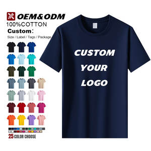 <span class=keywords><strong>T</strong></span>-<span class=keywords><strong>shirt</strong></span> in Cotone Pesante da Uomo, Maglietta Personalizzata con Stampa Grafica Oversize <span class=keywords><strong>3D</strong></span> a Rilievo, Produzione all'Ingrosso - Product Image 1