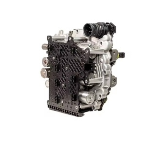 0BH325025P 0BH Mecatrónica DQ500 DSG Transmisión de Doble Embrague de 7 Velocidades, Mecatrónica 0BH TCU DQ500 DSG, Pieza de Repuesto Automotriz - Product Image 4