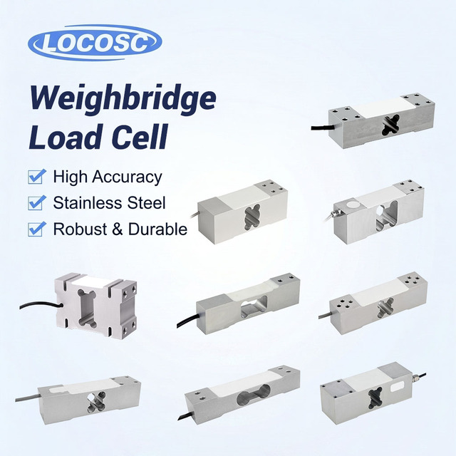 20g Micro Load Cell Custom Single Point Load Cell 60kg Weight Sensor Price
