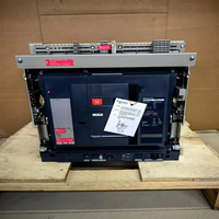 A Brand New Mt06n1 Multi9 3p/4p Fixed/drawer Type Circuit Breaker Plc
