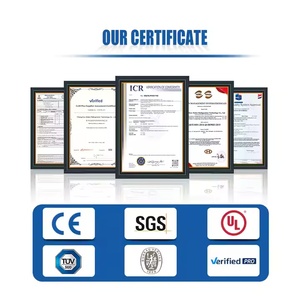 Người bán chất lỏng thiết yếu (IDC) precooling lớn aidear hiệu quả chi phí khô mát vây đôi ống trao đổi nhiệt cho trung tâm dữ liệu - Product Image 5