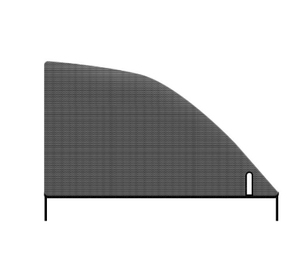 Haute qualité maille matériel <span class=keywords><strong>voiture</strong></span> pare-brise pare-<span class=keywords><strong>soleil</strong></span> <span class=keywords><strong>voiture</strong></span> fenêtre arrière ombre <span class=keywords><strong>voiture</strong></span> pare-<span class=keywords><strong>soleil</strong></span> - Product Image 4