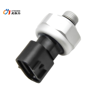 Capteur de pression de climatisation automatique OEM 88719-33020 pour Honda CR-Z Accord Civic, interrupteur de pression d'huile, vanne de pression
