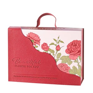 Colorful Portable Eco-Friendly Waterproof Airplane Slotted Carton Custom Logo Glossy Lamination Foldable Corrugated Cardboard - Product Image 2
