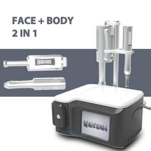 2 trong 1 bên trong bóng lăn hình dạng cơ thể máy cải thiện cơ thể con số loại bỏ cellulite rõ ràng sự trao đổi chất tăng cường độ săn chắc da mặt - Product Image 2