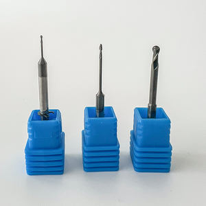 Fresatrice dentale per frese Amann Girrbach frese Wilson fresa per lucidatura dentale - Product Image 5