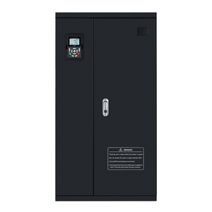 Venta Directa de Fábrica: Convertidor de Frecuencia VSD Trifásico de Alta Eficiencia para Cintas Transportadoras Automatizadas en Comercios Minoristas SQ980 THR - Product Image 3