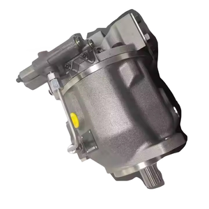 Pompa hidrolik L-PPAB13N00VPBPSC62N00, A10V(S)O 10/16/18/28/45/63/71/85/100/140 <span class=keywords><strong>DR</strong></span> DRG DFR DFR1 DFLR DFEH DRS/31R - Product Image 1