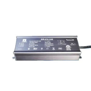 Controlador de led 12v 100w