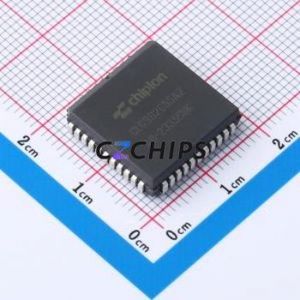 วงจรรวม PLCC-44 CLCS82C55AZ (16.5x16.5) ของแท้ใหม่ชิป IC I/O Expander - Product Image 1