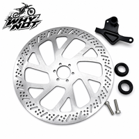 Nouveau pour Surron Light Bee Talaria E Ride Pro SS2.0 avec support de frein Ultrabee + disque de 240 mm