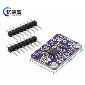 DRV8833 Dual Channel H Bridge DC <b>Stepper</b> <b>Motor</b> Driver Board For Robotics DIY Electronics - Product Image 4