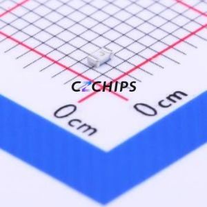 04381.25WR One-Time Fuse 0603 Fuse ( Type: SMD Fuse )( Rated Current: 1.25A )( Rated Voltage (AC): 32V )( Rated Voltage: 63V ) - Product Image 1