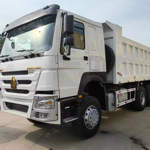 Mini camiones volquete diésel, camiones volquete Gua Tem Ala, camión volquete RC 1/14 - Product Image 1