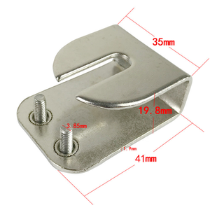 Clip de Reparación de Cable de Engranaje para Vauxhall Vivaro <span class=keywords><strong>Van</strong></span>, Renault <span class=keywords><strong>Trafic</strong></span>, Nissan Primastar - Product Image 3