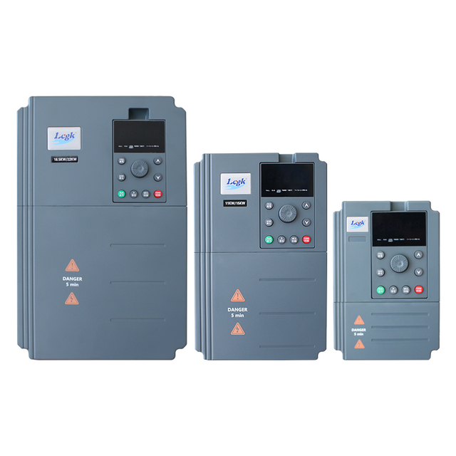 LCGK Popularly Ac Variable Frequency Drive Frequency Converter 380v Ac Price Vfd Drive VSD Drive