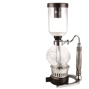 เครื่องชงกาแฟไซฟอน L-Beans Zodiac ขนาด 300 มล. แบบแก้วสุญญากาศ สำหรับใช้ในบ้าน - Product Image 3