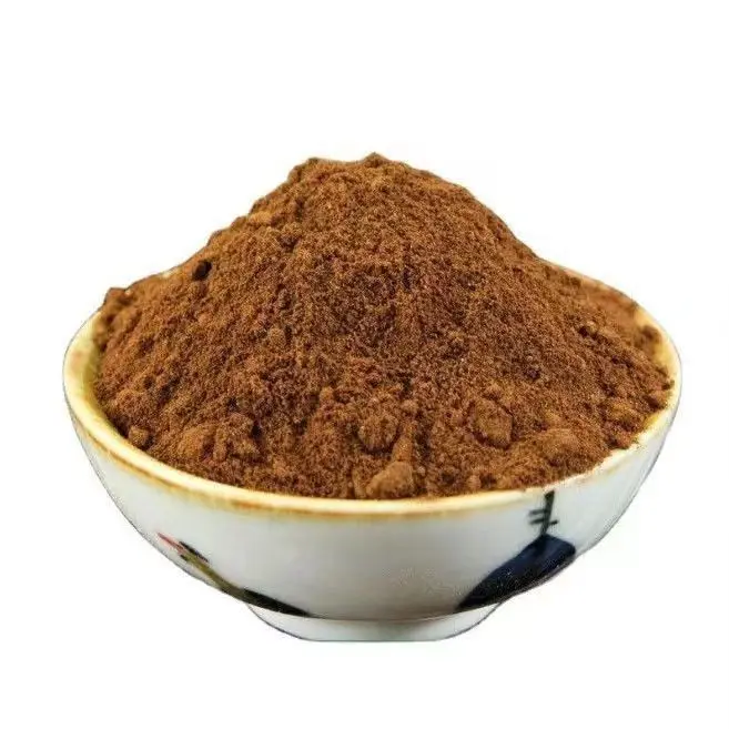 High quality Cistanche powder from Inner Mongolia Fine powder is easy to absorb