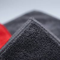 Serviette de séchage en daim Tavelya super absorbante, sans traces, sans rayures, 500 GSM, pour intérieur, tableau de bord, vitres, vente en gros B2B