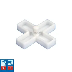 Tile Spacers Plastic 8mm Plastic Factory Direct Sale Of Colored Ceramic Brick Wall Tile Spacer